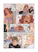 After: The Graphic Novel Volume One