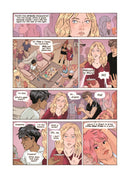 After: The Graphic Novel Volume One