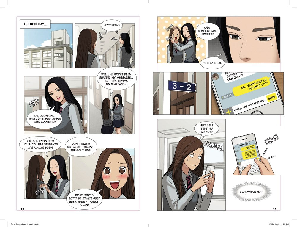 True Beauty Volume Two