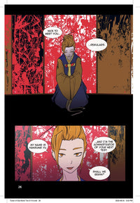 Tower of God Volume Two