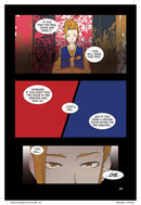 Tower of God Volume Two