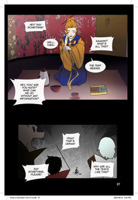 Tower of God Volume Two