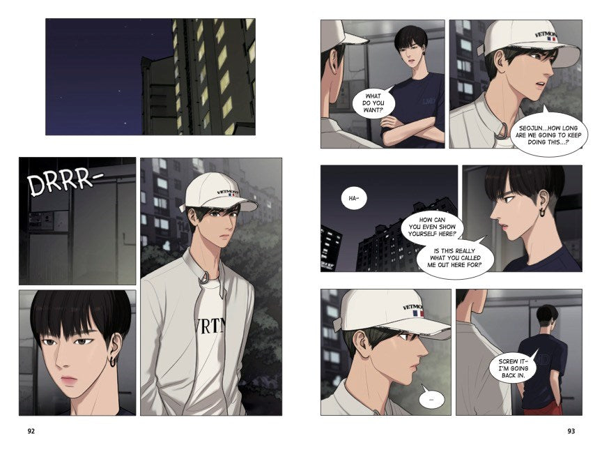 True Beauty Volume Three