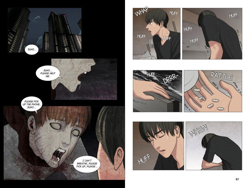 True Beauty Volume Three