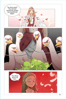 Cursed Princess Club Volume Two