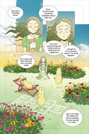 Cursed Princess Club Volume Two