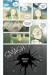 Cursed Princess Club Volume Two