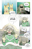 Cursed Princess Club Volume Two