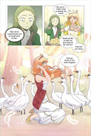 Cursed Princess Club Volume Two