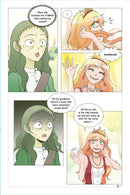 Cursed Princess Club Volume Two