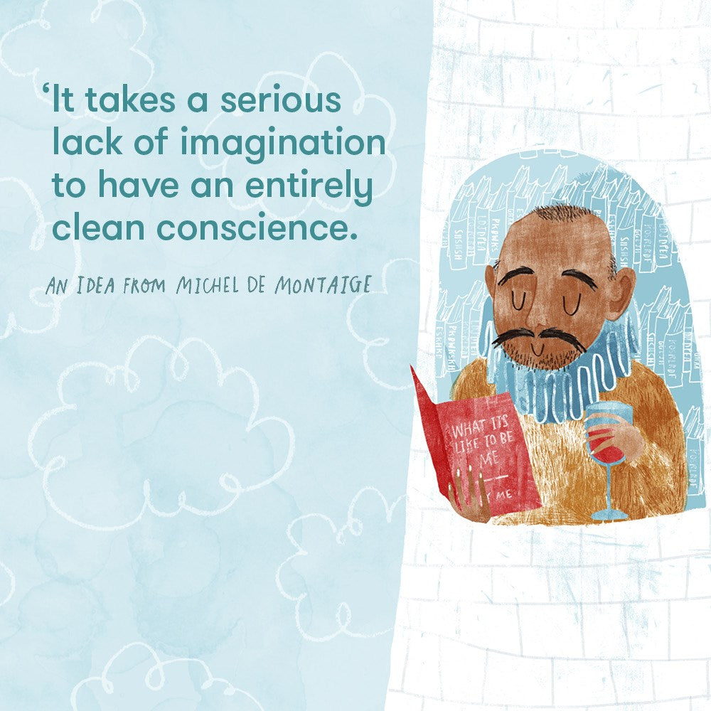 Big Ideas for Curious Minds: An Introduction to Philosophy