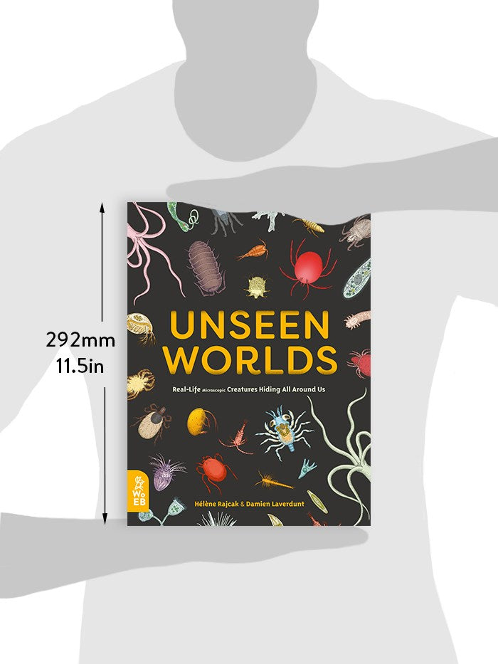 Unseen Worlds