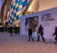 Icons of Modern Art: The Shchukin Collection