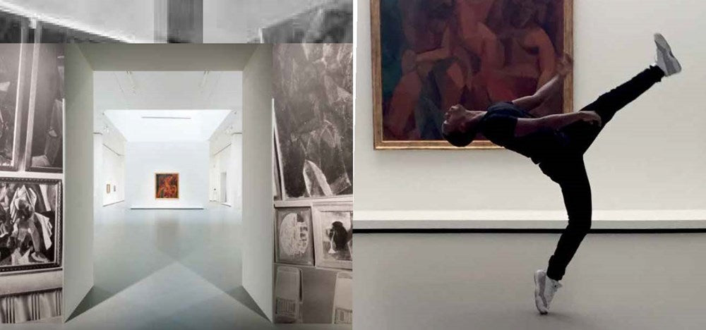 Icons of Modern Art: The Shchukin Collection