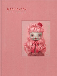 Mark Ryden's Anima Animals