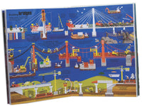 The Ultimate Construction Site Book