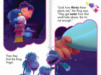 Read with True: The Great Cave Rescue (Level 2: Rising Star)