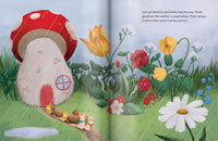 A Picnic in the Rain