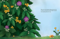 A Picnic in the Rain