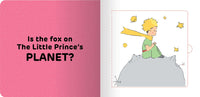 The Little Prince: Where Are You, Fox?