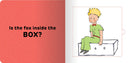 The Little Prince: Where Are You, Fox?
