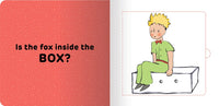 The Little Prince: Where Are You, Fox?