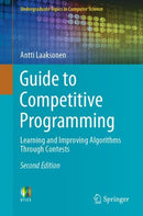 Guide to Competitive Programming