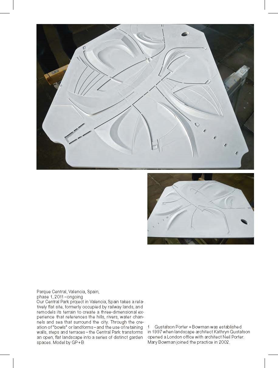 250 Things a Landscape Architect Should Know