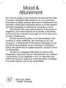 250 Things a Landscape Architect Should Know