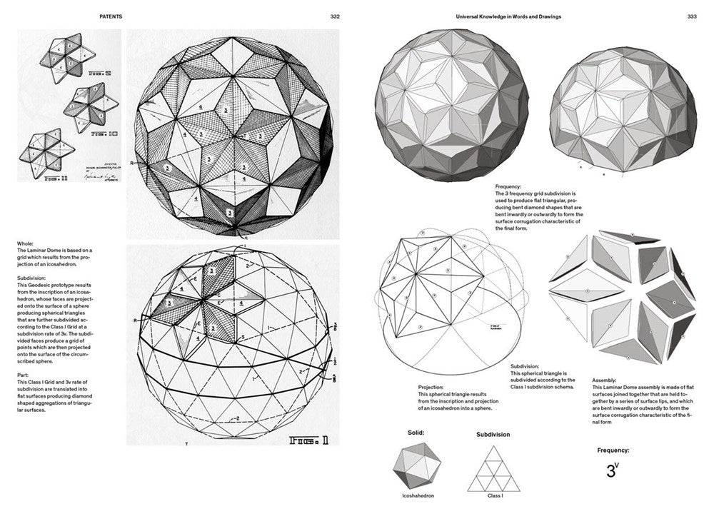 R. Buckminster Fuller: Pattern-Thinking