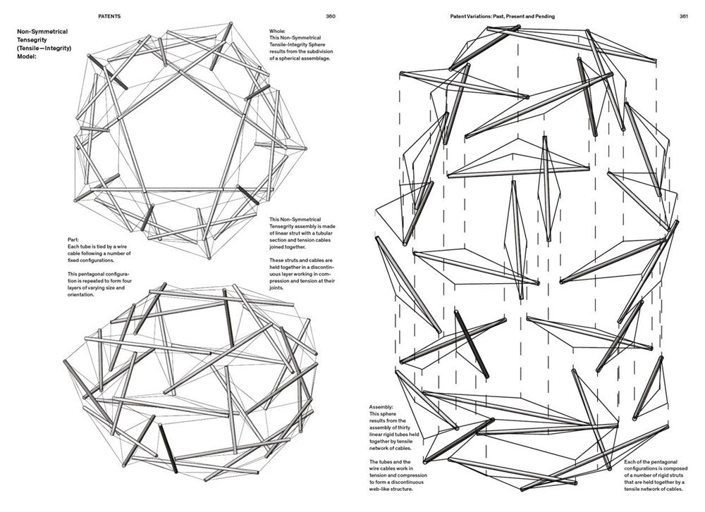 R. Buckminster Fuller: Pattern-Thinking