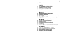 R. Buckminster Fuller: Pattern-Thinking