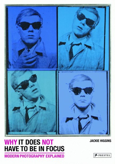 Why It Does Not Have to be In Focus