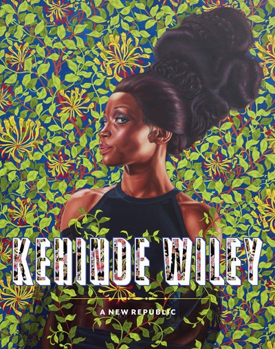 Kehinde Wiley