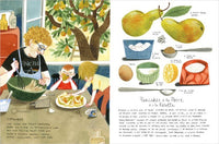 What's Cooking in Flowerville?