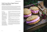 Norwegian Baking through the Seasons: 90 Sweet and Savoury Recipes from North Wild Kitchen