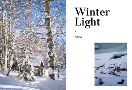 Norwegian Baking through the Seasons: 90 Sweet and Savoury Recipes from North Wild Kitchen