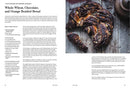 Norwegian Baking through the Seasons: 90 Sweet and Savoury Recipes from North Wild Kitchen