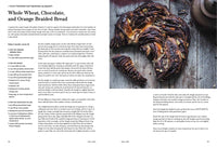 Norwegian Baking through the Seasons: 90 Sweet and Savoury Recipes from North Wild Kitchen