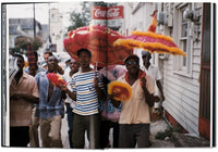 William Claxton. Jazzlife