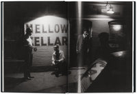 William Claxton. Jazzlife