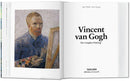 Van Gogh. The Complete Paintings