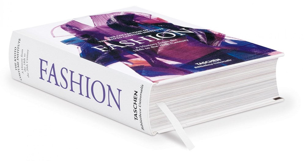 Fashion History from the 18th to the 20th Century