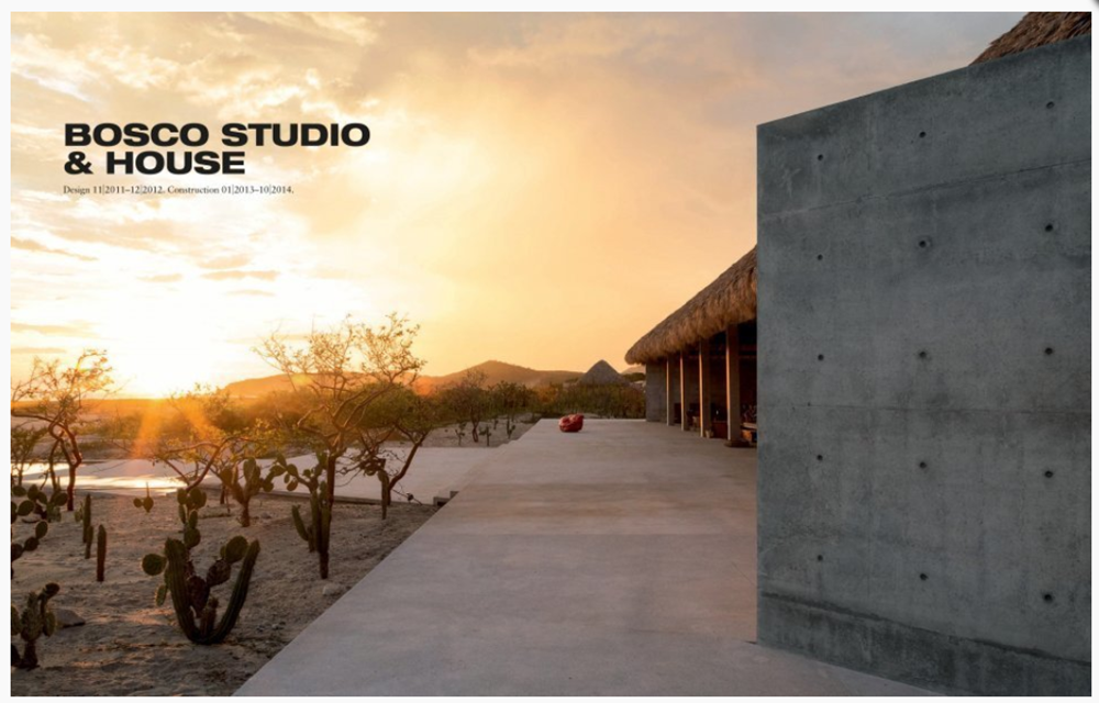 Ando. Complete Works 1975-Today. 45th Ed.