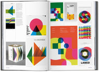 The History of Graphic Design. Vol. 2. 1960-Today