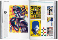 The History of Graphic Design. Vol. 2. 1960-Today