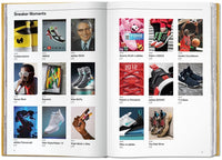 Sneaker Freaker. The Ultimate Sneaker Book: The Ultimate Sneaker Book