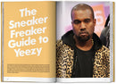 Sneaker Freaker. The Ultimate Sneaker Book: The Ultimate Sneaker Book