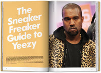 Sneaker Freaker. The Ultimate Sneaker Book: The Ultimate Sneaker Book
