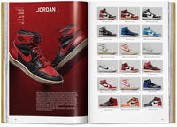 Sneaker Freaker. The Ultimate Sneaker Book: The Ultimate Sneaker Book